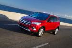 Ford Escape Titanium 2016 года